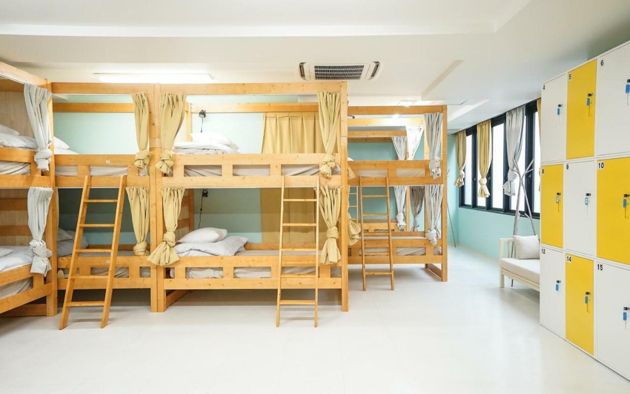 Dian Hostel/Guesthouse Namba Osaka Eksteriør billede