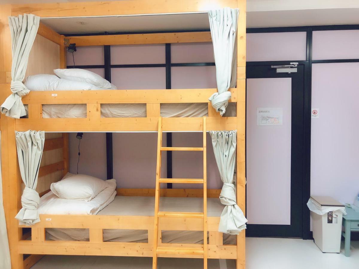 Dian Hostel/Guesthouse Namba Osaka Eksteriør billede
