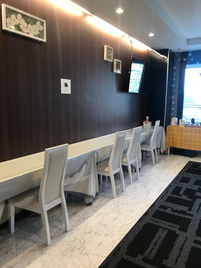 Dian Hostel/Guesthouse Namba Osaka Eksteriør billede